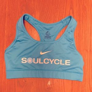 Nike Soul Cycle Sports bra | Size Small